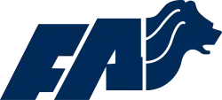 Logo Football Association of Singapore