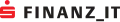 Logo der FinanzIT
