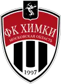FK Chimki