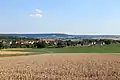 Flehingen Nordansicht