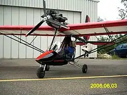 Flightstar I.