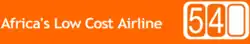 Logo der Fly540