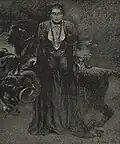 Die große Babylon, 1895