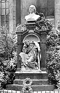 Gerok-Denkmal