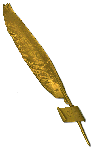 Goldene Feder