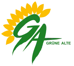 Logo der Partei