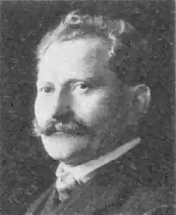 Dr. Georg Gradnauer