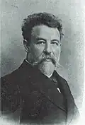 Gustav Luppe