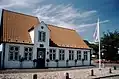 Brahmshaus