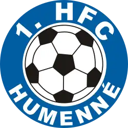 HFC Humenné