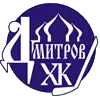 HK Dmitrow ХК Дмитров