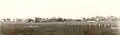 Panorama von Hamburg, Minnesota aus dem Jahr 1910