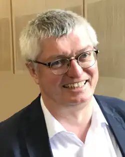 Prof. Dr. Hans Mendl
