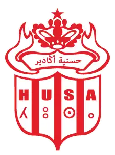 Hassania d’Agadir