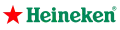 Logo der Brauerei Heineken
