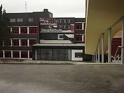 Neue Mittelschule