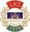 Vereinswappen von Igloopol Dębica