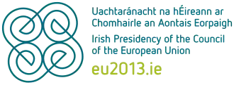 Irische EU-Ratspräsidentschaft 2013