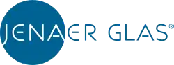 Logo für Jenaer Glas