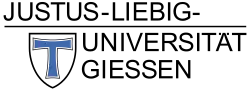 Logo der Universität Gießen