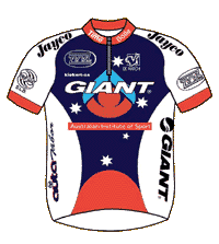 Trikot ZVVZ-Giant-AIS