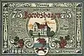 Notgeld von 1920