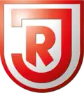 Modernisierte Fassung mit Spiegeleffekt (2003–2014)