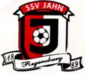 Versuch eines neuen Logos (1996–2000)
