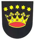 Wappen von Jankov