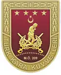 Türkisches Heer