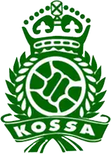 Vereinslogo des KOSSA FC