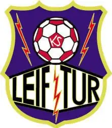 Leiftur Ólafsfjörður