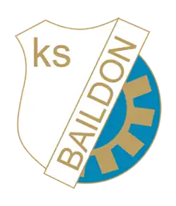 Logo des Vereins