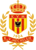 KV Mechelen