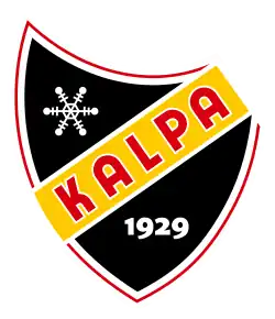 Kalevan Pallo