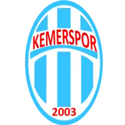 Kemerspor 2003