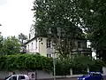 Haus Nummer 123
