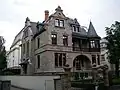 Haus Nummer 72