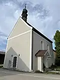 Kirche Pilsheim