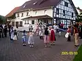 Kirmesumzug 2005