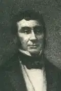 A. Fr. Krah (1832, 1835, 1838–1848)