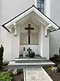 Kriegerdenkmal Pilsheim