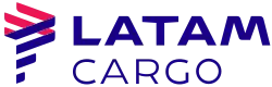 Logo der TAM Cargo