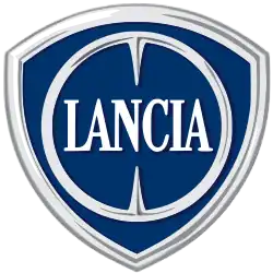 Lancia-Logo