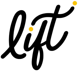 LIFT Airline Logo