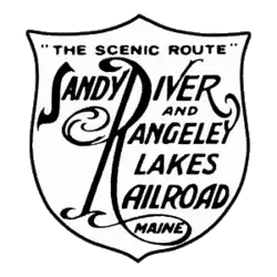 Logo der SR&LRR