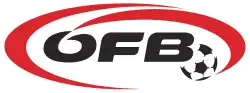 Logo des ÖFB