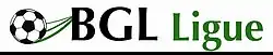 Logo der Nationaldivision