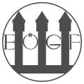 Logo von 1929