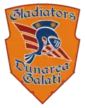 CSM Dunărea Galați